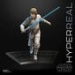 Star Wars: Luke Skywalker hyperreal figuur hind ja info | Mänguasjad poistele | hansapost.ee