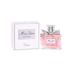 Dior Miss Dior (2021) - EDP hind ja info | Parfüümid naistele | hansapost.ee