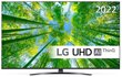 LG 60UQ81003LB цена и информация | Televiisorid | hansapost.ee