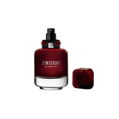 Givenchy L'Interdit Rouge - EDP hind ja info | Parfüümid naistele | hansapost.ee