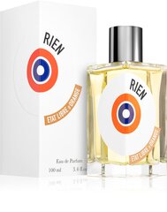 Парфюмерия унисекс Etat Libre D'Orange EDP 100 ml Rien цена и информация | Женские духи | hansapost.ee