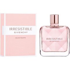 Givenchy Irresistible Givenchy Eau de Toilette EDT 35ml цена и информация | Givenchy Духи, косметика | hansapost.ee