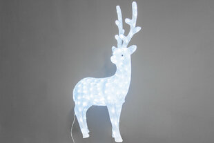 Finnlumor Hirv 160 LED price and information | Christmas decorations | hansapost.ee