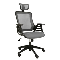 Kontoritool Merano, hall price and information | Office chairs | hansapost.ee