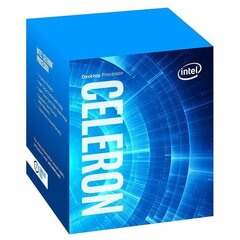 Intel BX80701G5905SRK27 hind ja info | Intel Mälupulgad ja kõvakettad | hansapost.ee