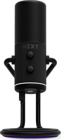 Mikrofon Nzxt Capsule USB-C цена и информация | Mikrofonid | hansapost.ee