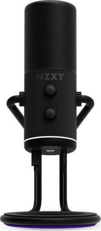 Mikrofon Nzxt Capsule USB-C hind ja info | Mikrofonid | hansapost.ee