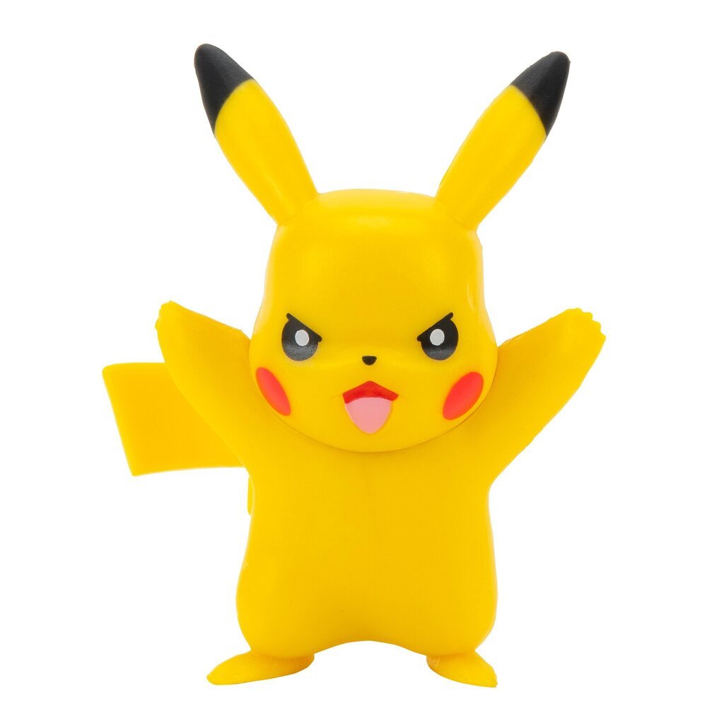 Pokemoni võitlejate komplekt цена и информация | Mänguasjad poistele | hansapost.ee