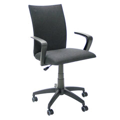 Офисное кресло Claudia, черное/серое цена и информация | Офисные кресла | hansapost.ee