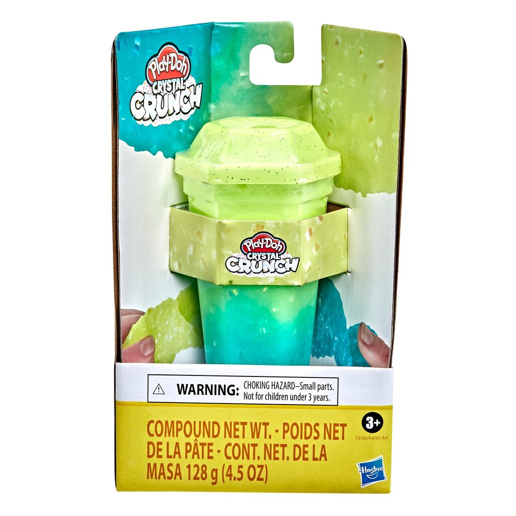 Play-Doh' voolimismass - Pepco Eesti