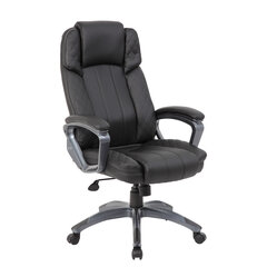 Kontoritool Howard, must price and information | Office chairs | hansapost.ee