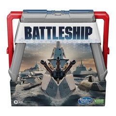 BATTLESHIP Lauamäng hind ja info | Hasbro Gaming Laste mänguasjad alates 3.a | hansapost.ee