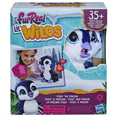 Interaktiivne mänguasi FurReal pehme pingviin hind ja info |  Pehmed mänguasjad ja kaisukad | hansapost.ee