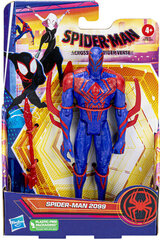 Статуэтка Человек-паук, 15 см цена и информация | Игрушки для мальчиков | hansapost.ee