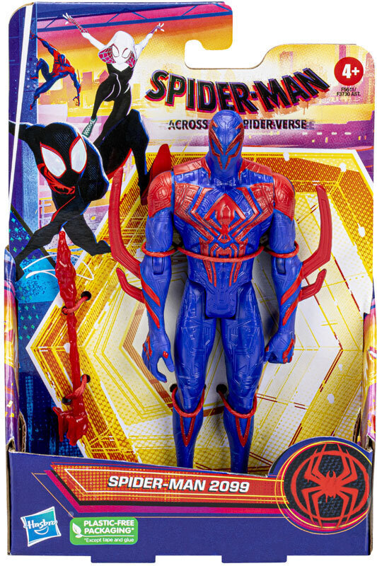 SPIDER-MAN Movie Kuju, 15 cm hind ja info | Mänguasjad poistele | hansapost.ee