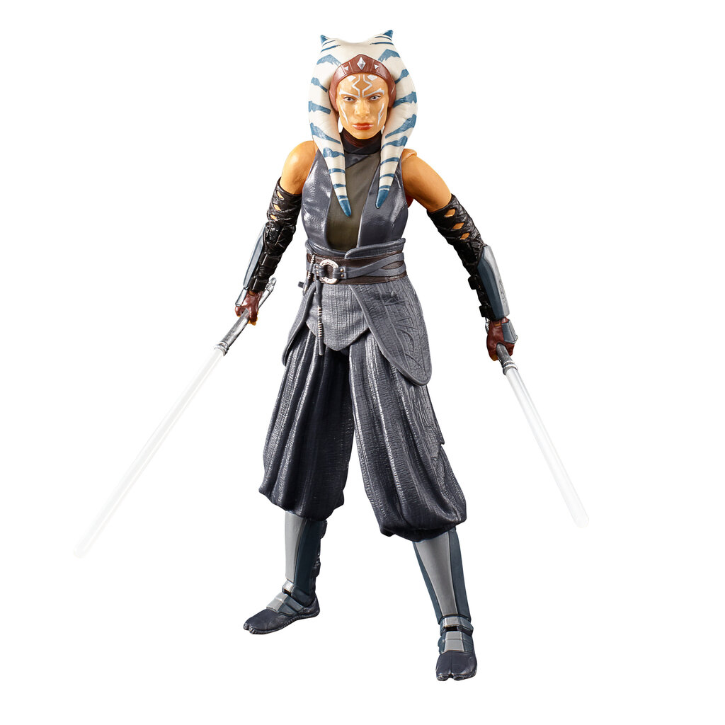 STAR WARS Mängufiguur Black Series, 15 cm hind ja info | Mänguasjad poistele | hansapost.ee