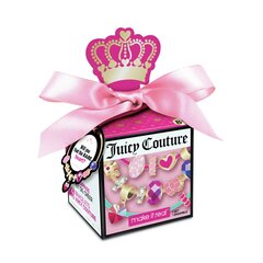 Набор для изготовления украшений-сюрпризов Make It Real Juicy Couture цена и информация | Игрушки для девочек | hansapost.ee