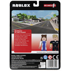 ROBLOX Mängukomplekt, W11 hind ja info | Mänguasjad poistele | hansapost.ee