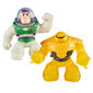 HEROES OF GOO JIT ZU Lightyear Mängukomplekt - Buzz Lightyear vs Cyclops цена и информация | Mänguasjad poistele | hansapost.ee