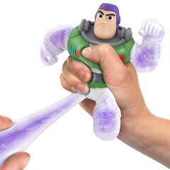 HEROES OF GOO JIT ZU Lightyear Mängukomplekt - Buzz Lightyear vs Cyclops hind ja info | Goo Jit Zu Lelud | hansapost.ee