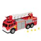 TEAMSTERZ L&S XL tuletõrjeauto valguse ja heliga цена и информация | Mänguasjad poistele | hansapost.ee