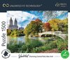 Pusle Trefl Prime Central Park, 1500-osaline цена и информация | Pusled lastele ja täiskasvanutele | hansapost.ee
