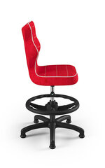 Laste tool Petit AB3, punane/valge hind ja info | Kontoritoolid | hansapost.ee