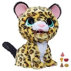 Interaktiivne pehme leopard FurReal hind ja info | FurReal Lastekaubad ja beebikaubad | hansapost.ee