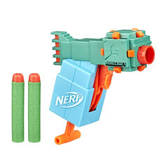 Игрушечный пистолет Nerf Minecraft Microshots цена и информация | Nerf Minecraft Товары для детей и младенцев | hansapost.ee