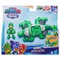 PJ MASKS mängukomplekt Deluxe Animal Rider цена и информация | Mänguasjad poistele | hansapost.ee