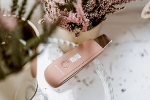 Beautifly B-Scrub Blush, фиолетовый цена и информация | Приборы для ухода за лицом | hansapost.ee