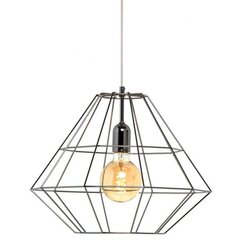 TK Lighting подвесной светильник Diamond 4204 цена и информация | Потолочный светильник, 38 x 38 x 24 см | hansapost.ee