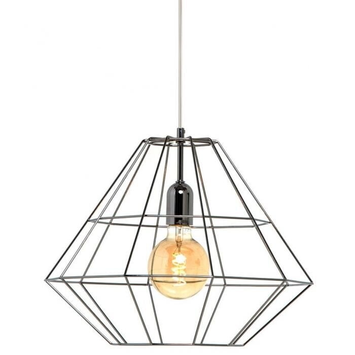 Rippvalgusti TK Lighting Diamond 4204 цена и информация | Rippvalgustid | hansapost.ee