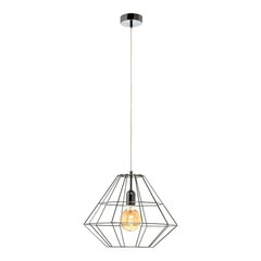 TK Lighting подвесной светильник Diamond 4204 цена и информация | Потолочный светильник Home ESPRIT Белый Коричневый Деревянный Металл 25 W 40 x 40 x 70 cm | hansapost.ee