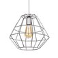 Rippvalgusti TK Lighting Diamond silver chrom 4203 hind ja info | Rippvalgustid | hansapost.ee