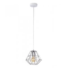 Подвесной светильник TK Lighting Diamond silver chrom 4202 цена и информация | Потолочный светильник, 38 x 38 x 24 см | hansapost.ee