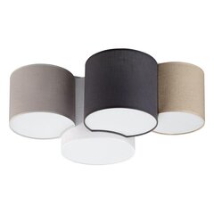 Потолочный светильник TK Lighting Mona colour 4184 цена и информация | Потолочные светильники | hansapost.ee