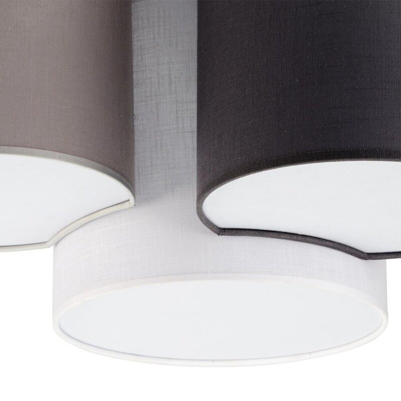 Laevalgusti TK Lighting Mona colour 4183 hind ja info | Laelambid | hansapost.ee