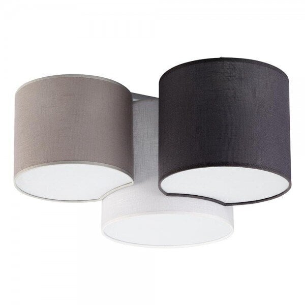 Laevalgusti TK Lighting Mona colour 4183 hind ja info | Laelambid | hansapost.ee