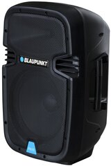 Blaupunkt PA10 цена и информация | Аудиоколонки | hansapost.ee