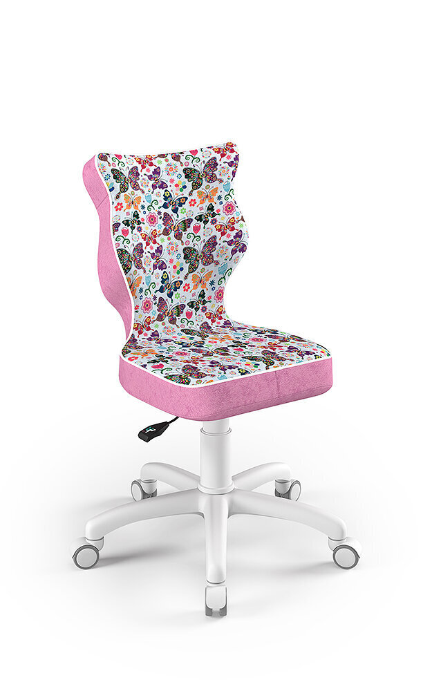 Ergonoomiline lastetool Entelo Good Chair Petit ST31 4, värviline hind ja info | Kontoritoolid | hansapost.ee