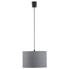 Подвесной светильник TK Lighting Rondo 3462 цена и информация | Потолочный светильник Home ESPRIT Белый Коричневый Деревянный Металл 25 W 40 x 40 x 70 cm | hansapost.ee