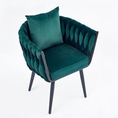 Кресло Halmar Avatar 2, зеленое цена и информация | Кресла | hansapost.ee