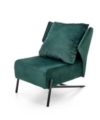 Кресло Halmar Victus, зеленое цена и информация | Кресла | hansapost.ee