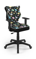 Детское офисное кресло Entelo Duo ST30 5, многоцветное цена и информация | Офисные кресла | hansapost.ee