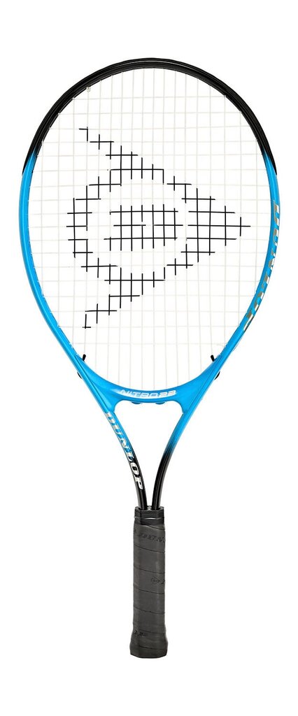 Tennisereket Dunlop NITRO JNR 23" G00 keeltega цена и информация | Välitennise tooted | hansapost.ee