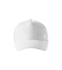 5P Cap Unisex черный цена и информация | Женские шапки | hansapost.ee