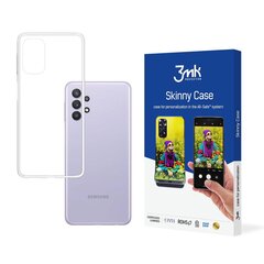 Samsung Galaxy A32 5G - 3mk защита экрана цена и информация | Чехлы для телефонов | hansapost.ee