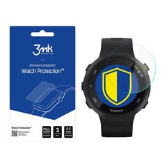 Garmin Forerunner 45 - 3mk Watch Protection™ v. FlexibleGlass Lite screen protector hind ja info | Nutikellade aksessuaarid ja tarvikud | hansapost.ee