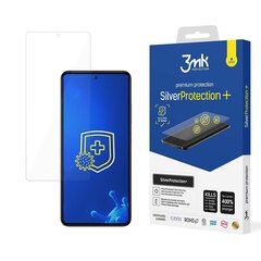 Xiaomi POCO X4 GT 5G - 3mk SilverProtection+ screen protector цена и информация | Защитные пленки для телефонов | hansapost.ee